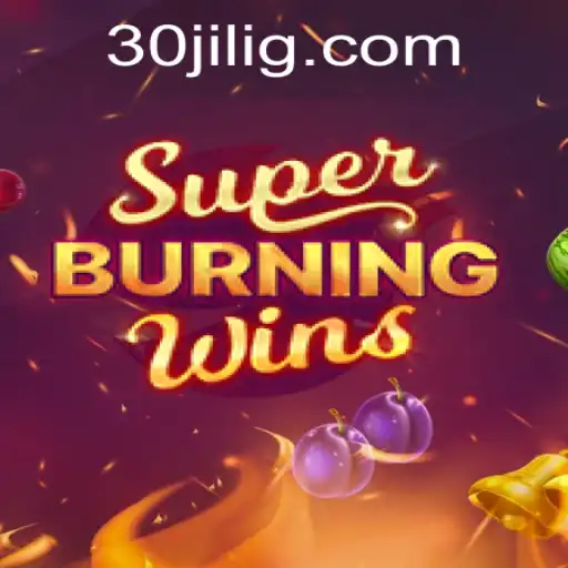 Discover the Thrills of SuperBurningWins: A Classic Slot Adventure