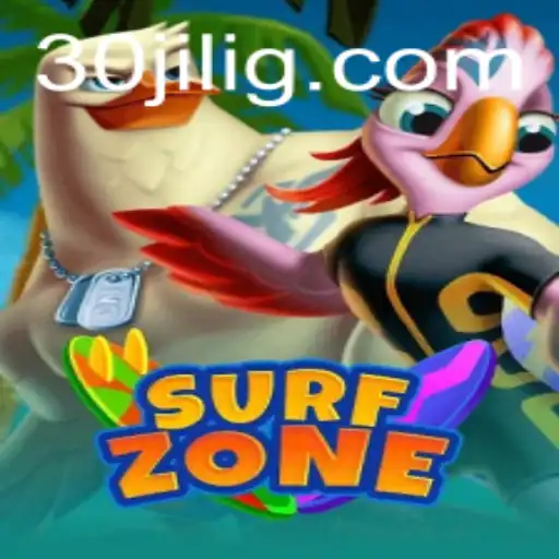 Dive into the Thrilling World of SurfZone: An Innovative Gaming Experience