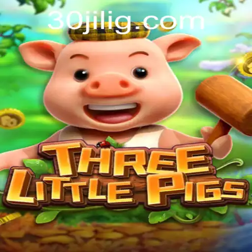 The Enchanting World of THREELITTLEPIGS