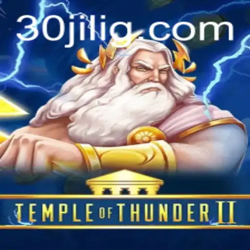 Temple of Thunder II: A Dazzling Adventure Awaits