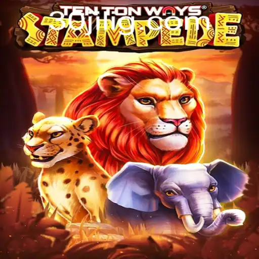 Discover the Adventure of TenTonWaysStampede: An In-Depth Guide