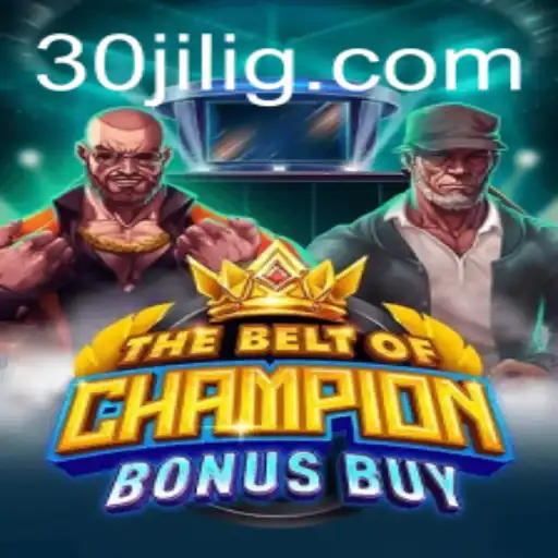 The Exciting World of TheBeltOfChampionBonusBuy