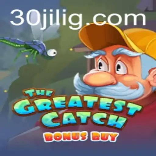 Discover the Thrills of TheGreatestCatchBonusBuy