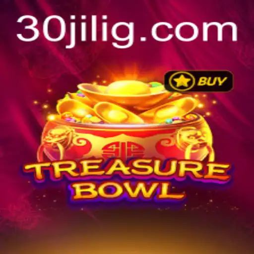 Discover the Enchanting Quest of TreasureBowl