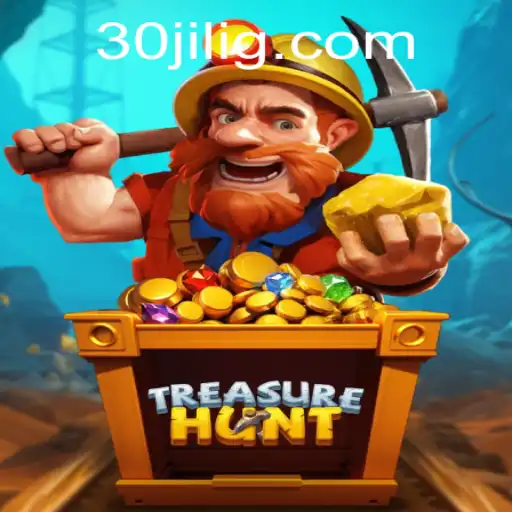 Exploring TreasureHunt: A Modern Gaming Adventure