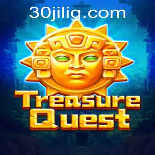 The Immersive World of TreasureQuest: Discover Adventure with 30jili