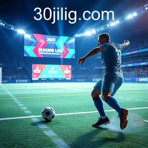 Virtual Sports: Exploring the Rise of 30jili in the Digital Arena