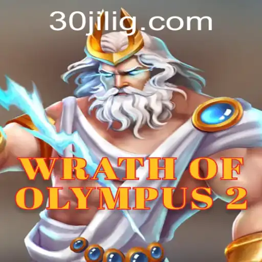 The Epic Adventure of WrathofOlympus2 and the Legendary Keyword 30jili